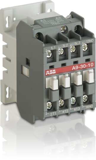 ABB Contactor A09-30-10